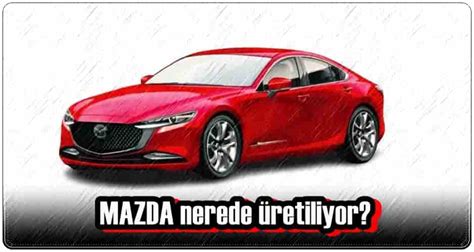 Mazda kurucusu